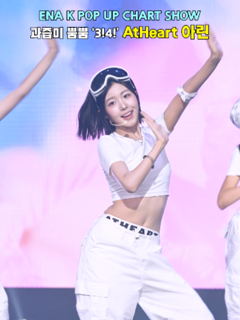 @THE IDOL x Nikon