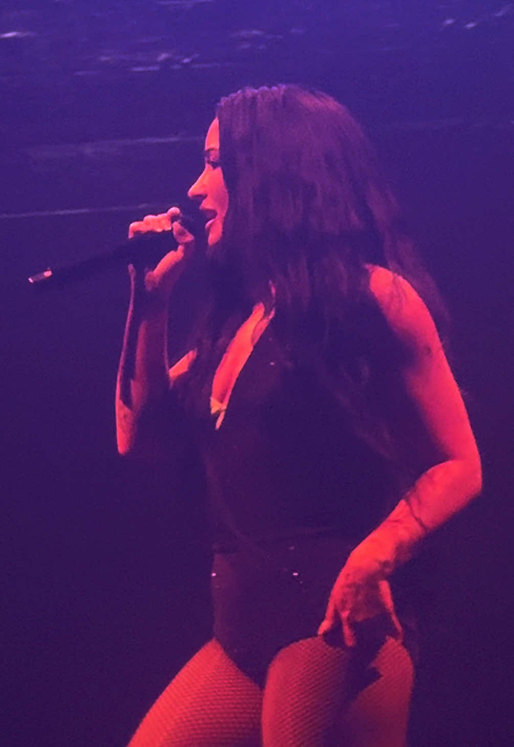 @RoseInThePit