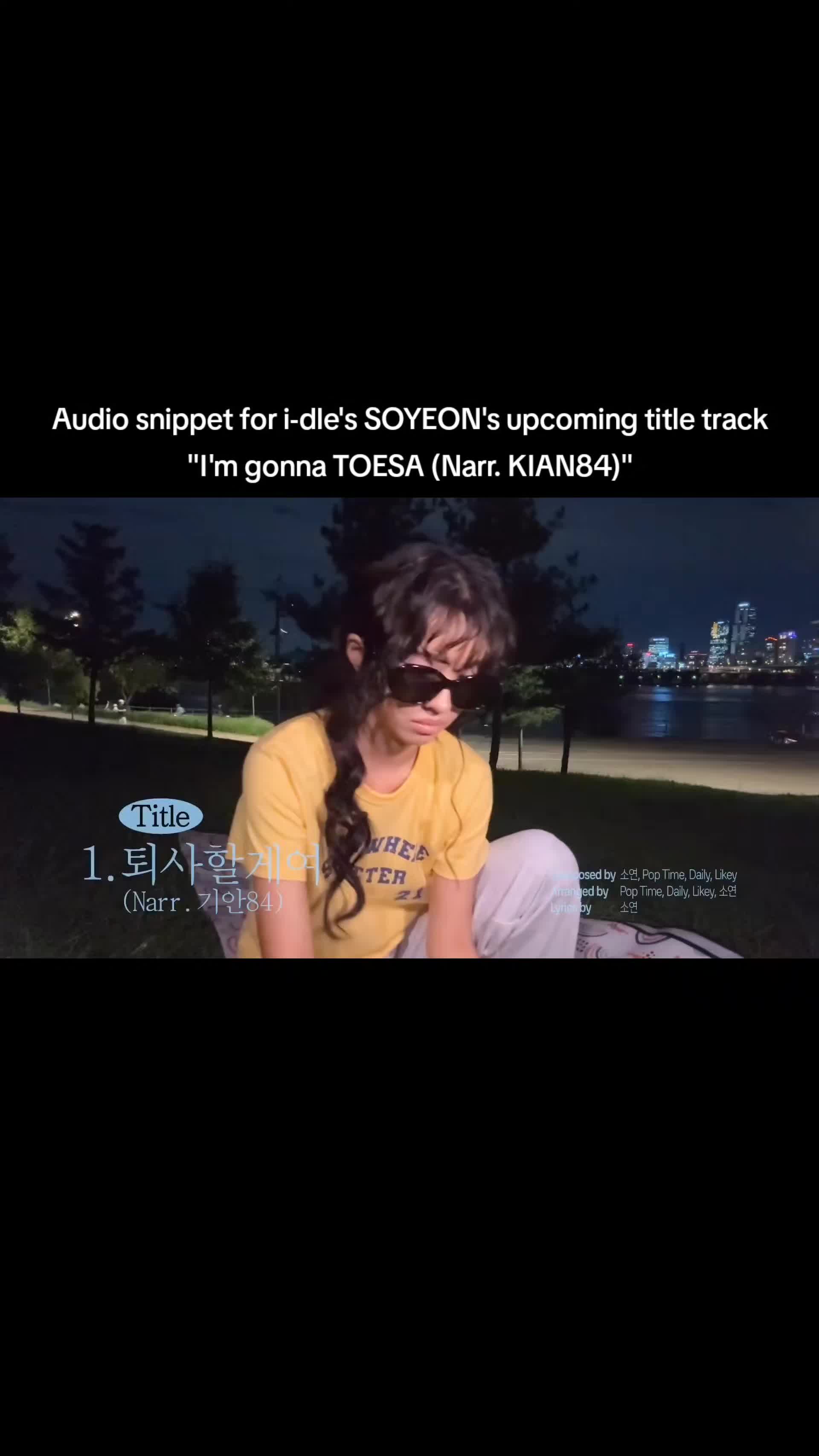 @i-dle Base