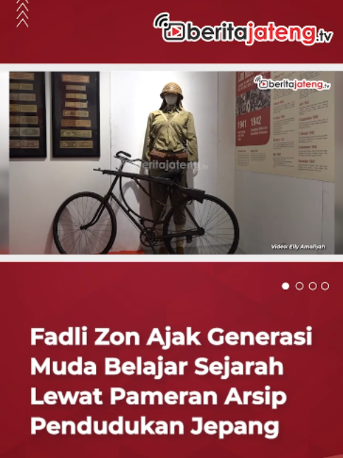 @Beritajateng.TV