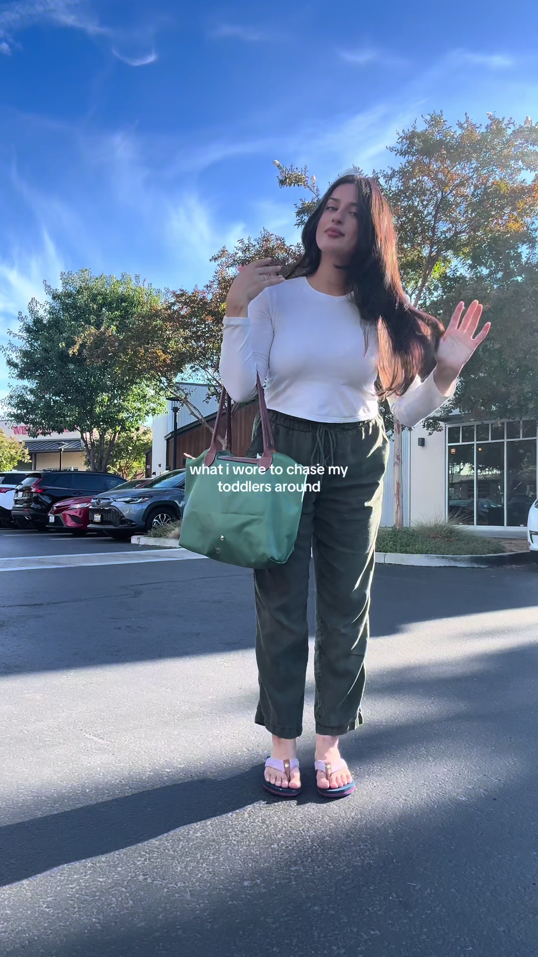 @maryam | toddler mom