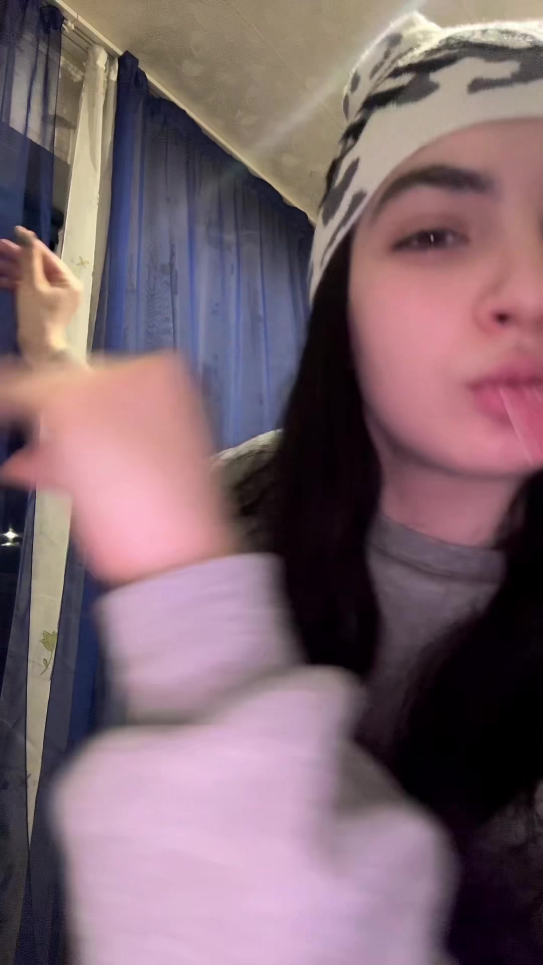 @бусинка