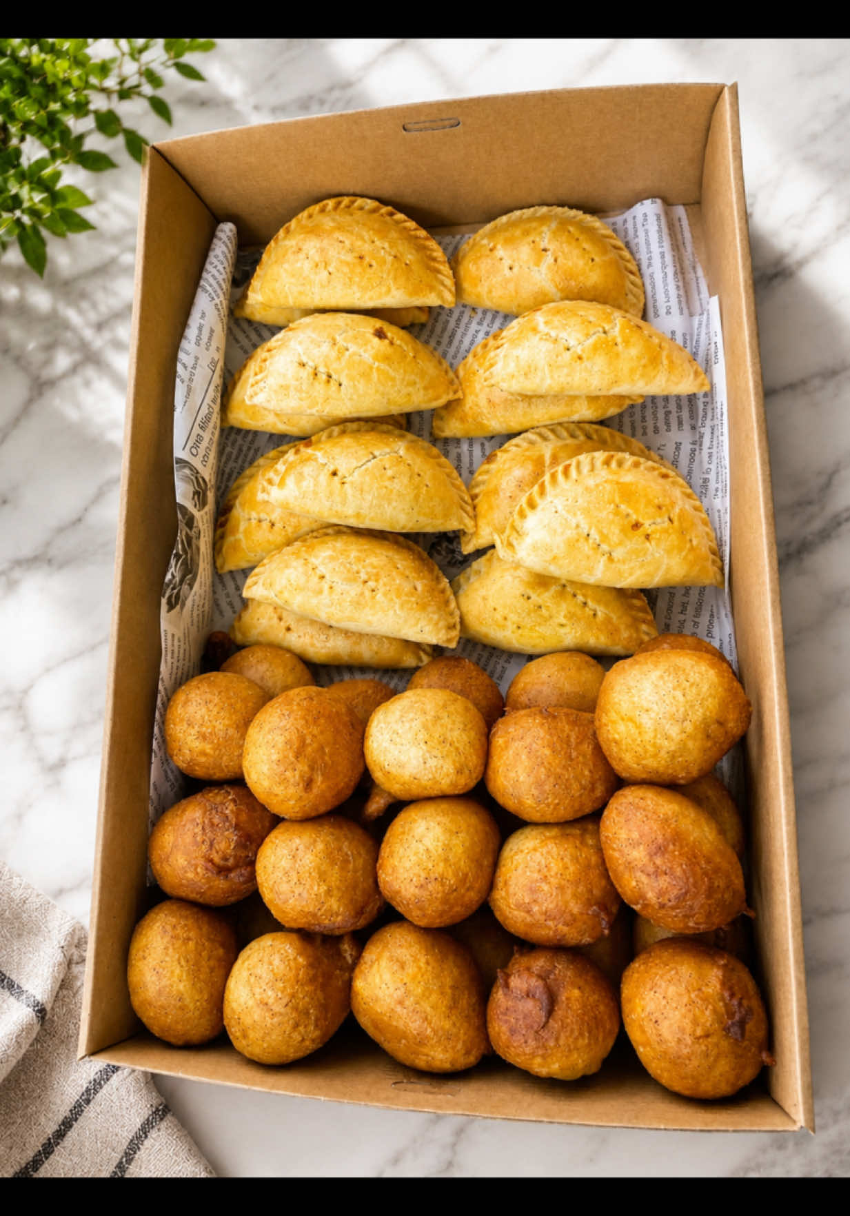 @African Snacks in Australia