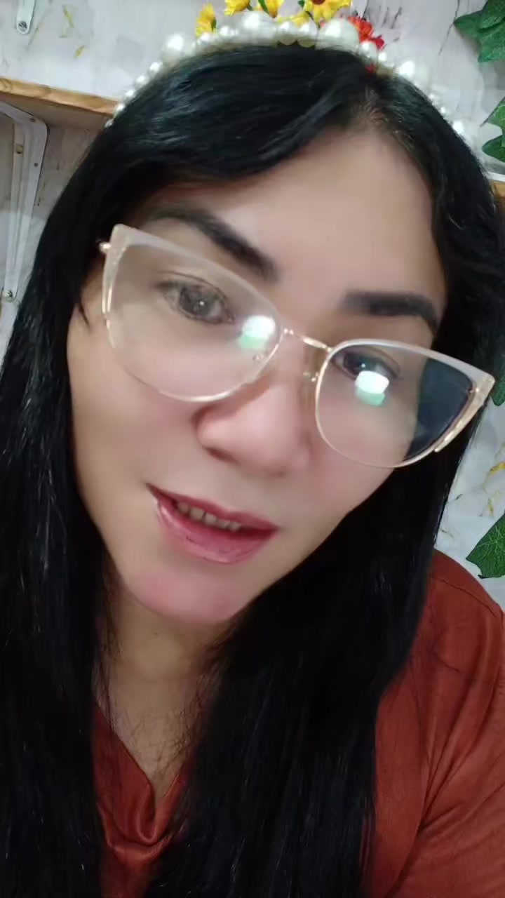 @PASTORA FRANCILENE RODRIGUES