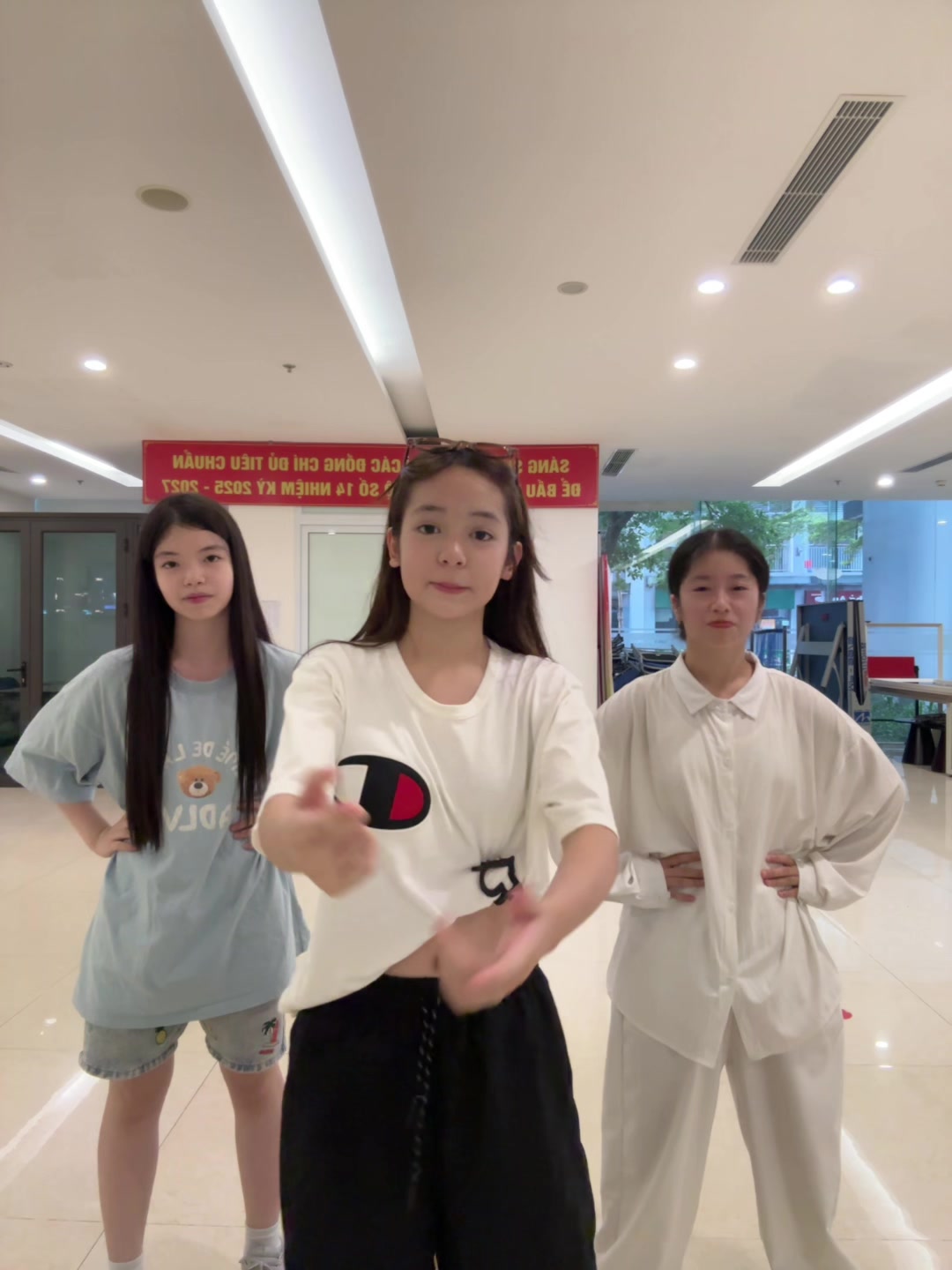 @Chu Diệp Anh