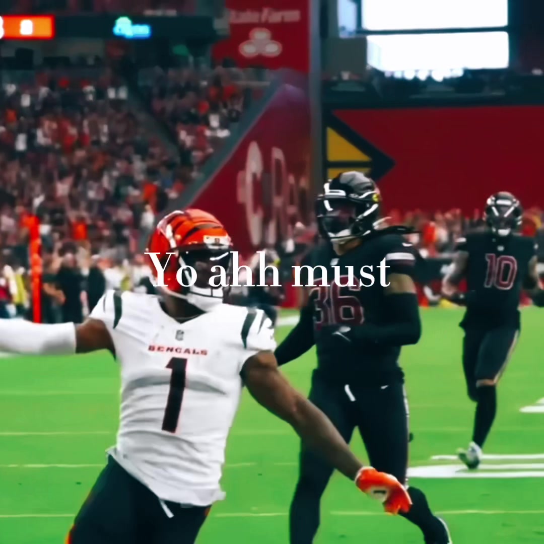 @Ravens Nation