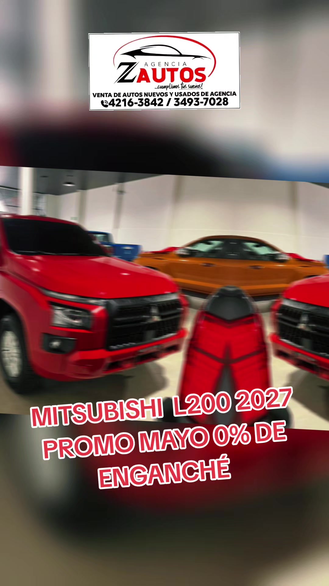 @Agencia Zautos