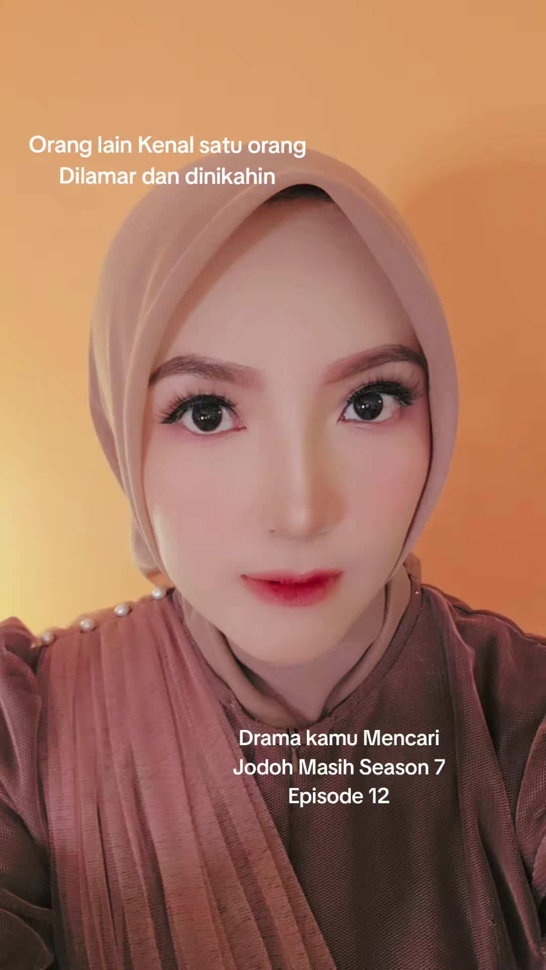 @Kupu kupu Orange
