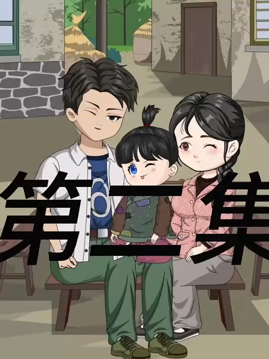 @小花动画
