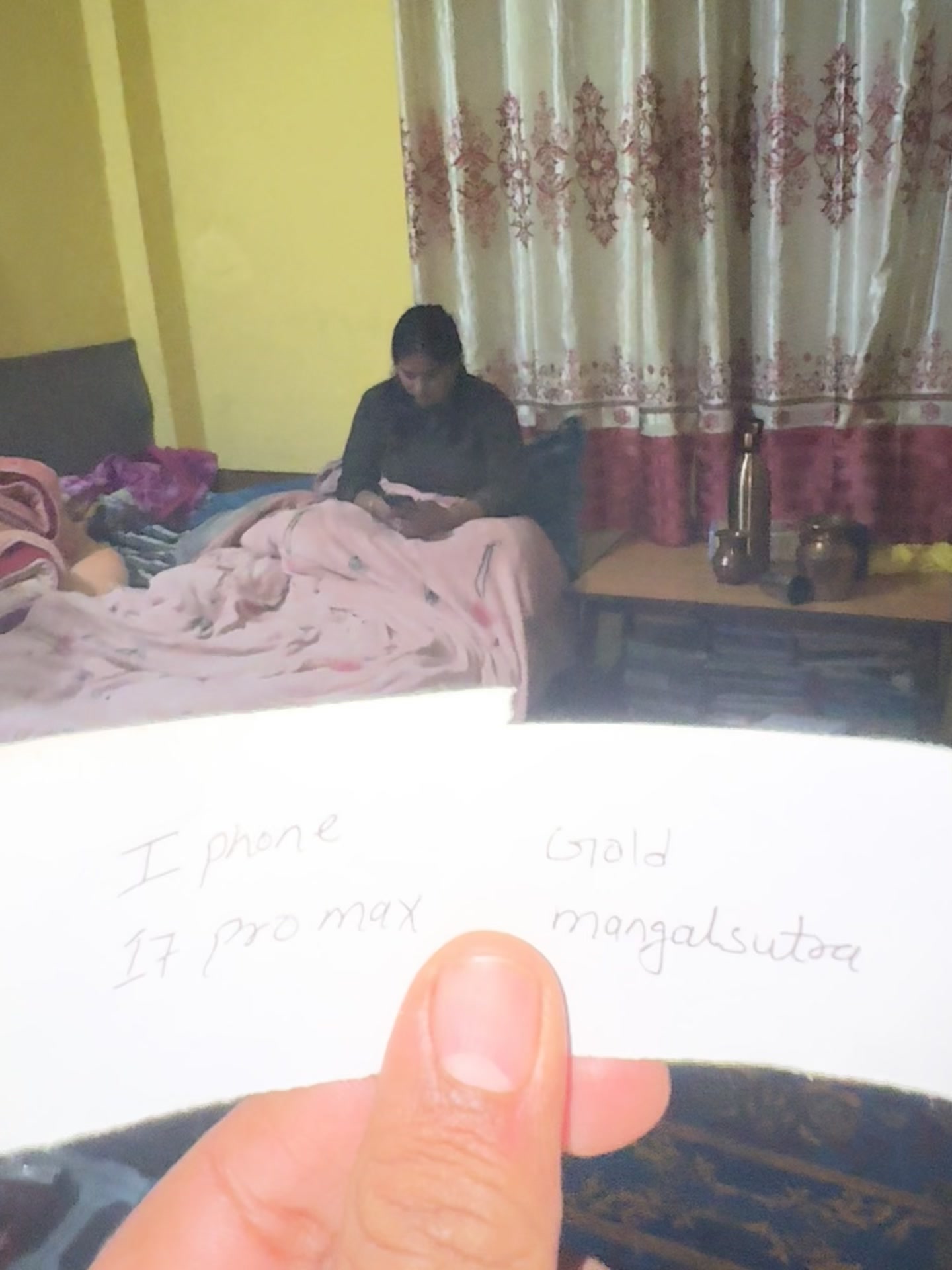 @Mamata Pandeya❤️