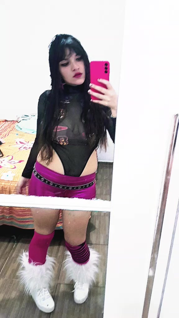 @Fabiane da silva