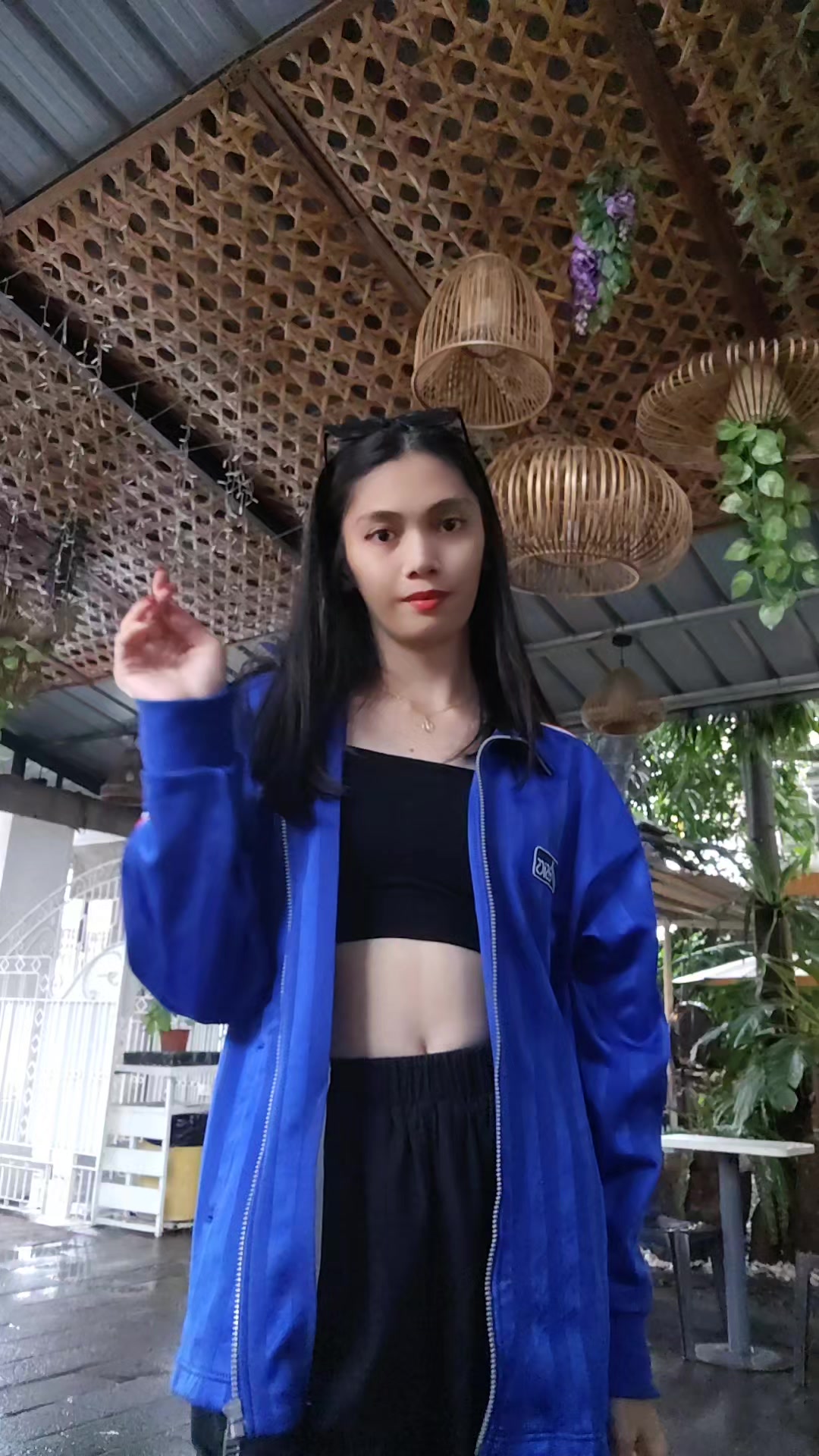 @Cheska Bo