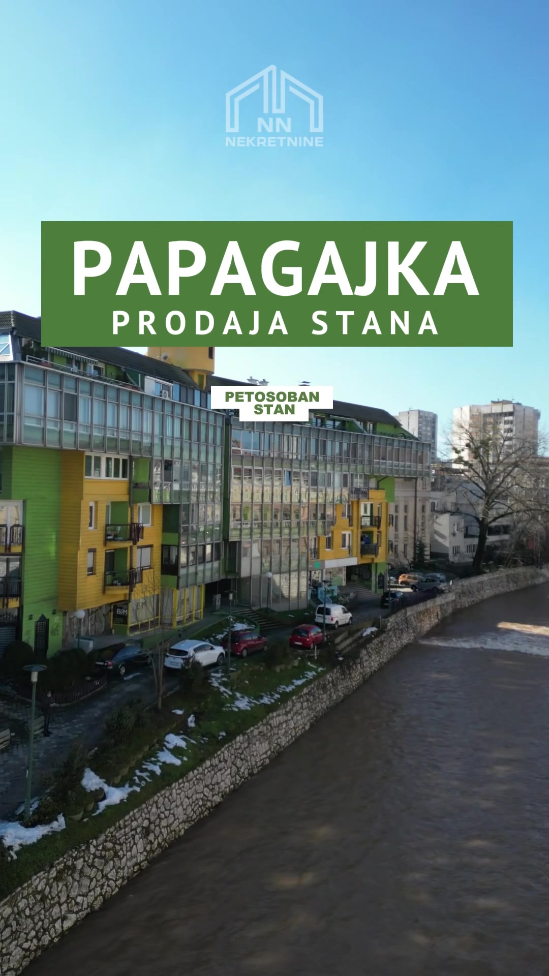 @NN Nekretnine Sarajevo