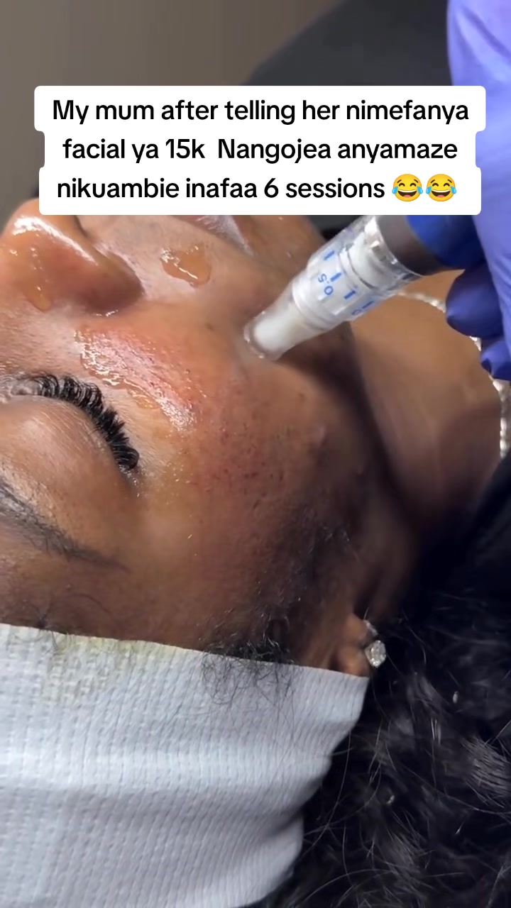 @J&M SPA  KENYA