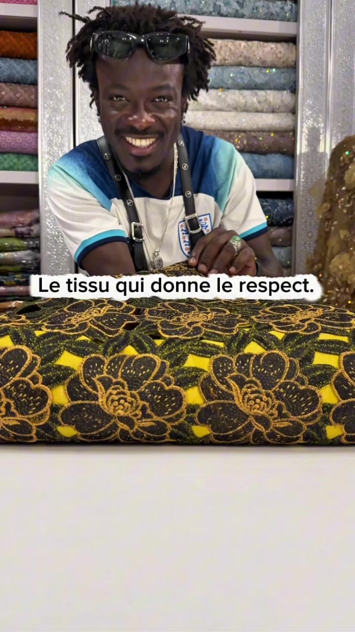 @Pape Moussa Sagnse
