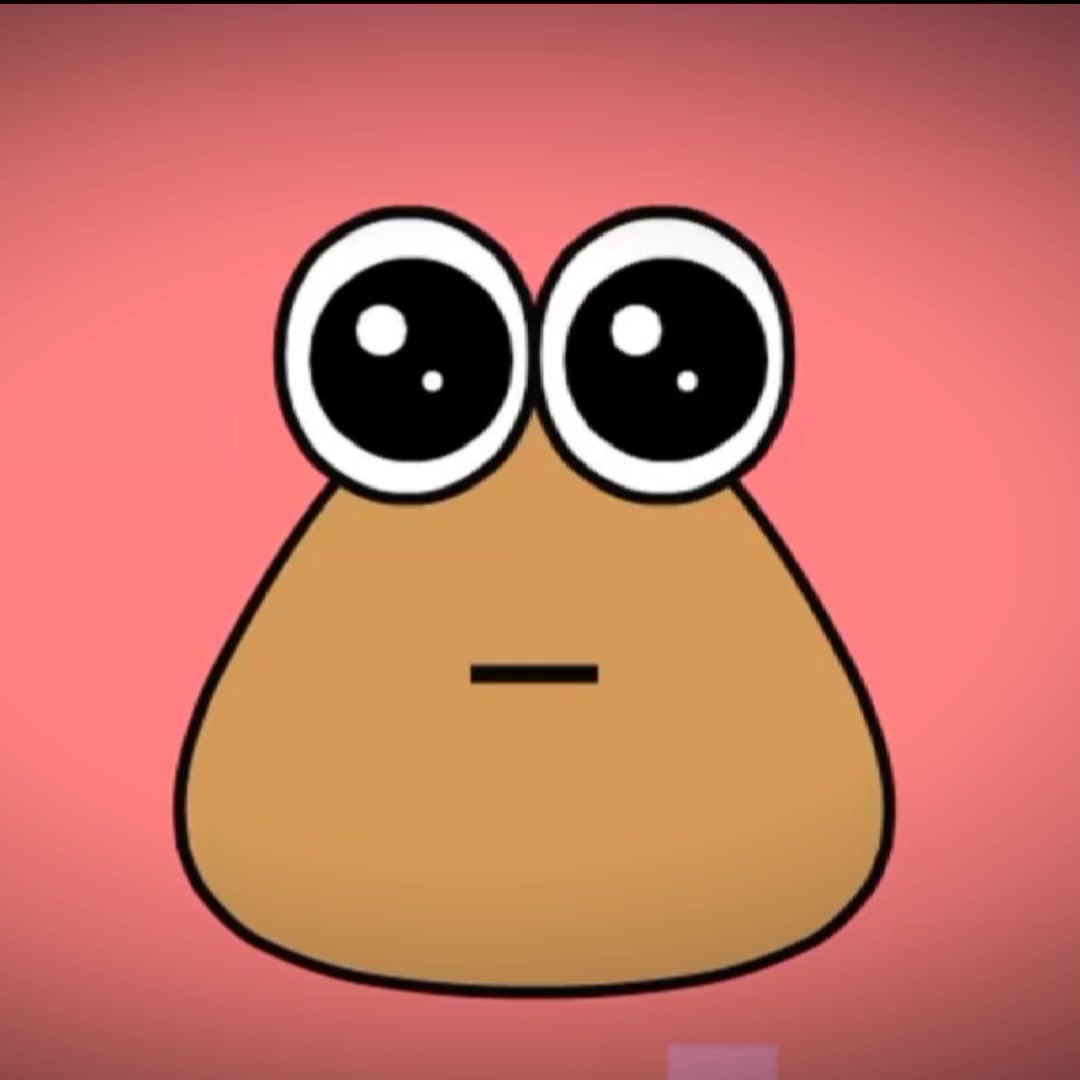@Pou Sigma