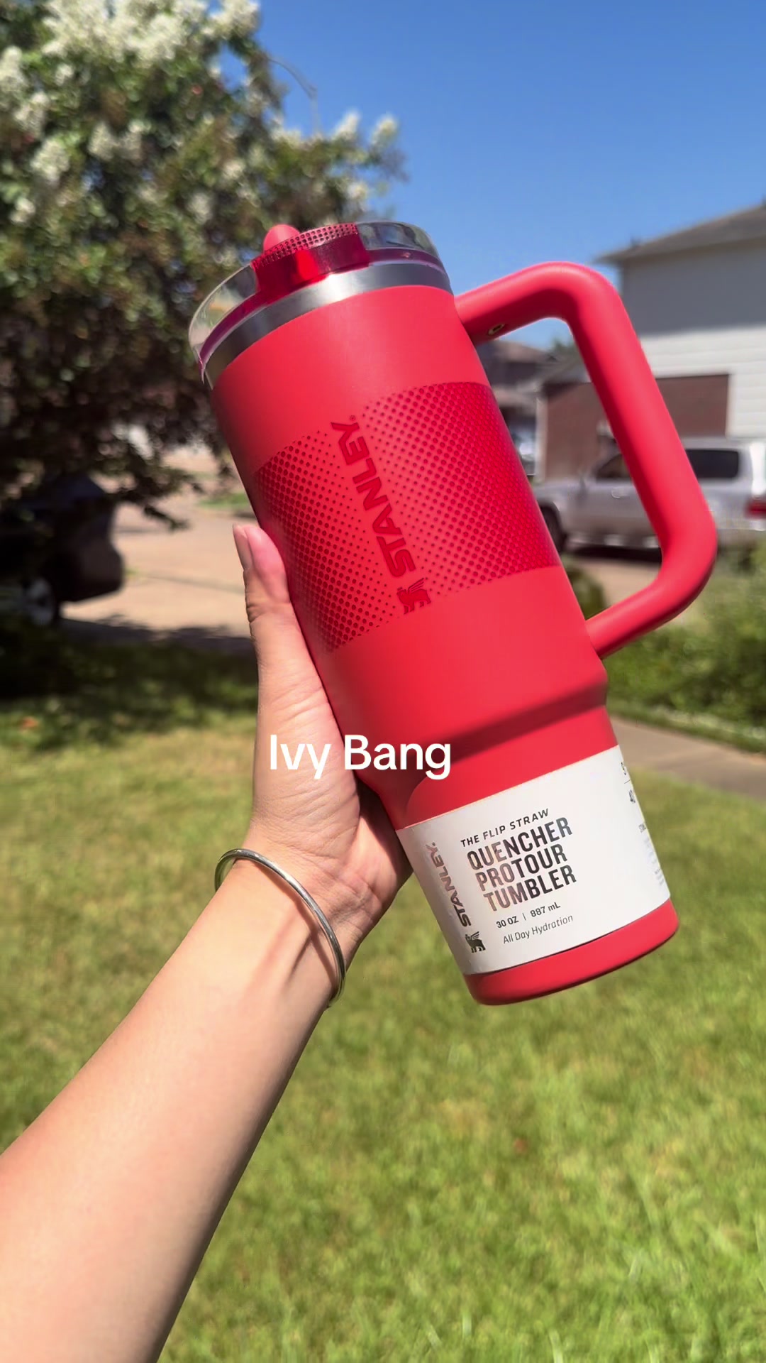 @Ivy Bang