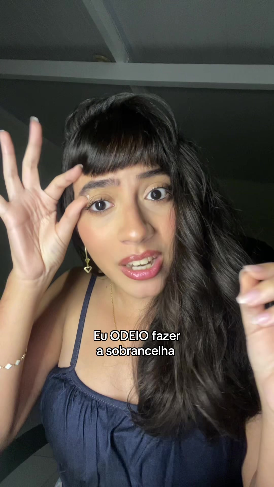 @Prazer, Kau Castro.