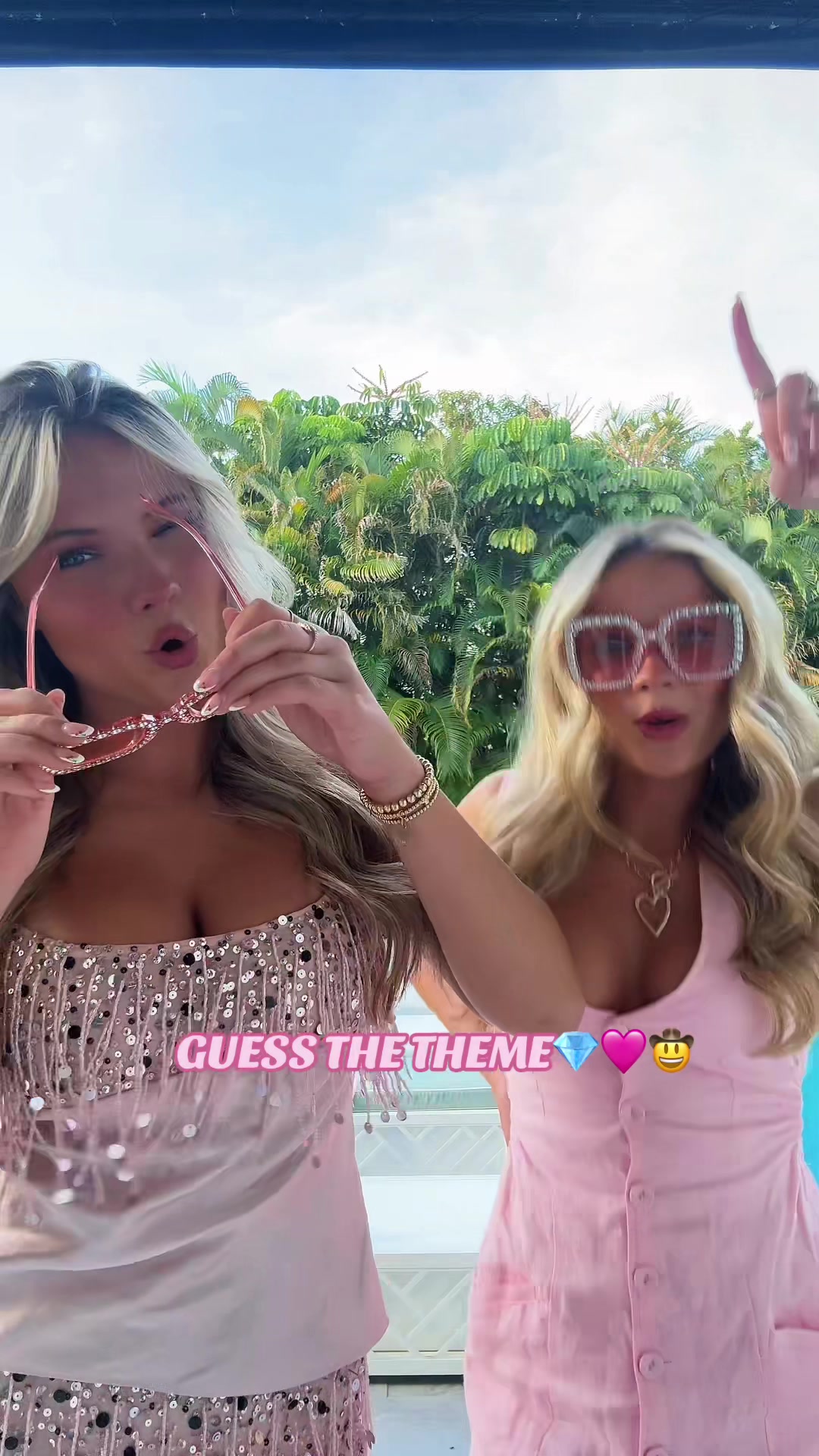 @Ella and Emma Rozmajzl