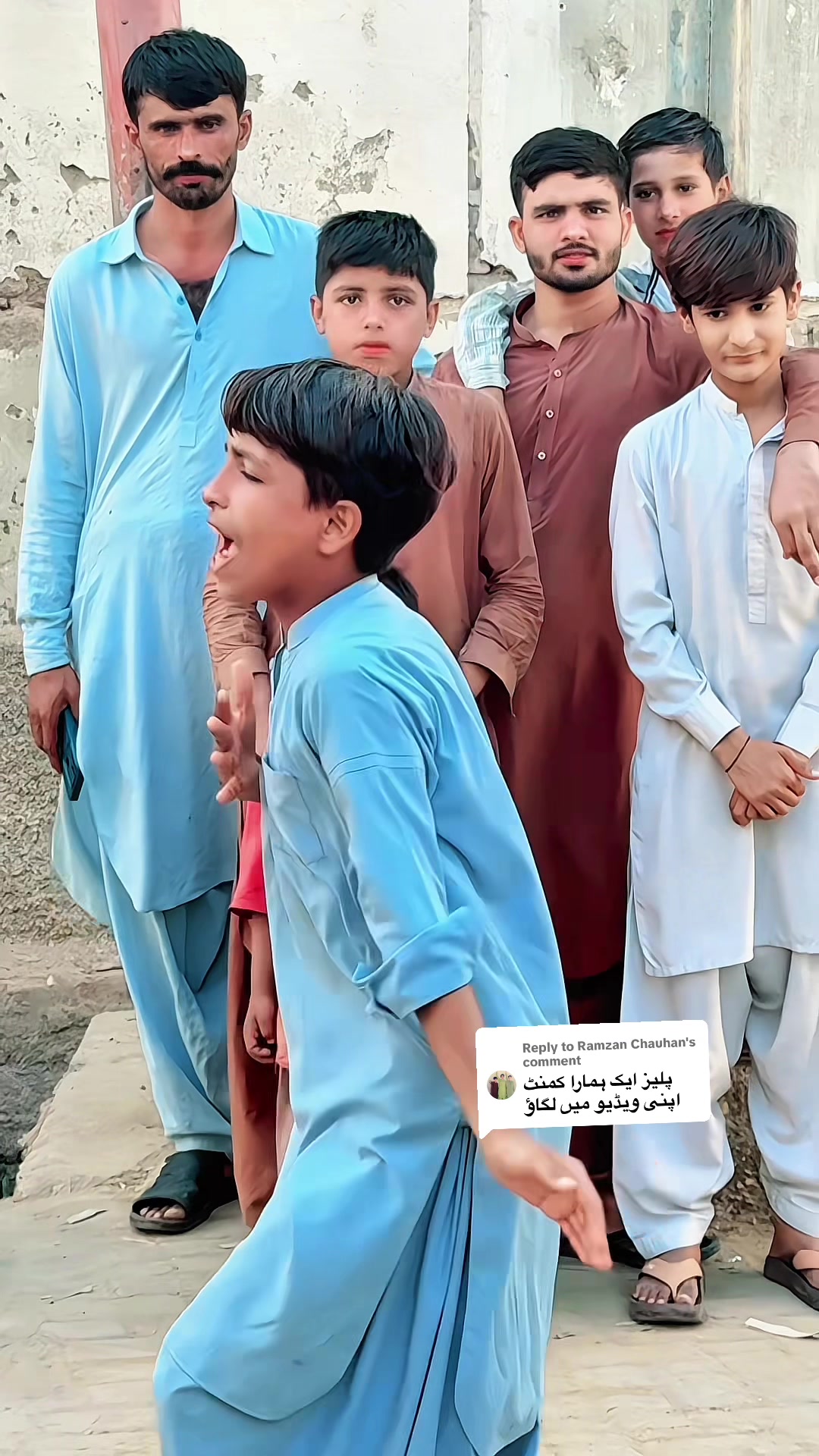 @Shamsuddin Soomro๐ง