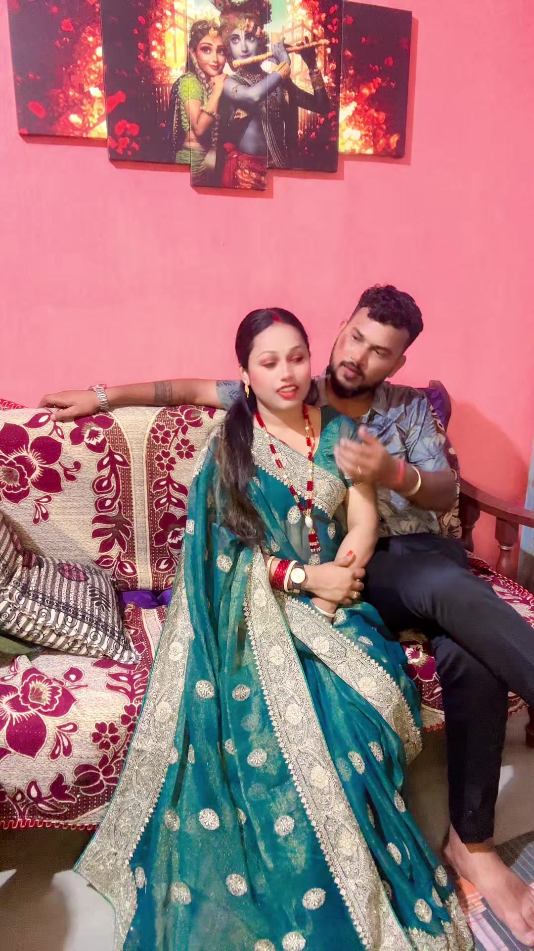 @Bharti Shah Sudi