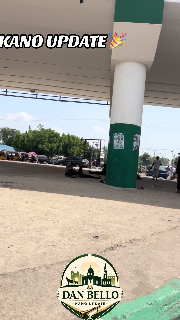 @DAN BELLO KANO🛣️