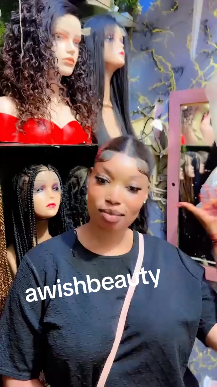 @Awishbeauty