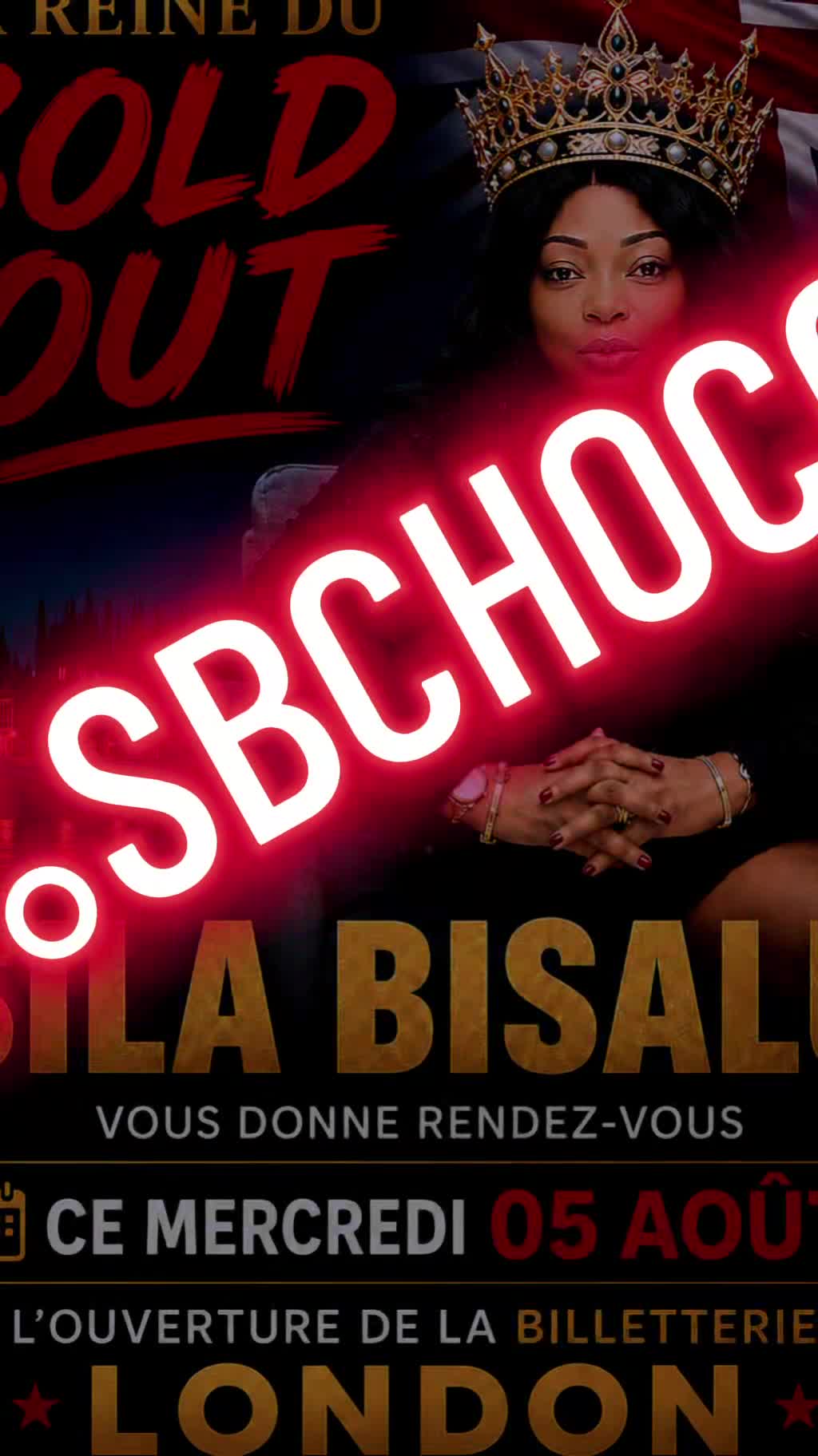 @100%SB CHOCOLAT CHAUD🧉🍫
