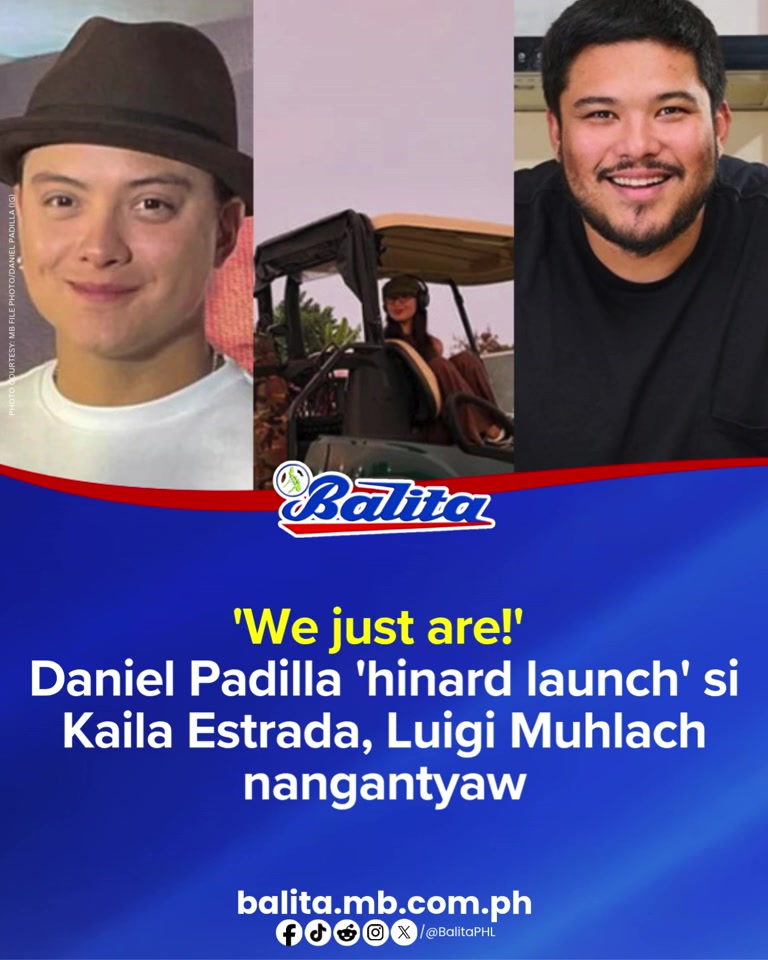 @Balita
