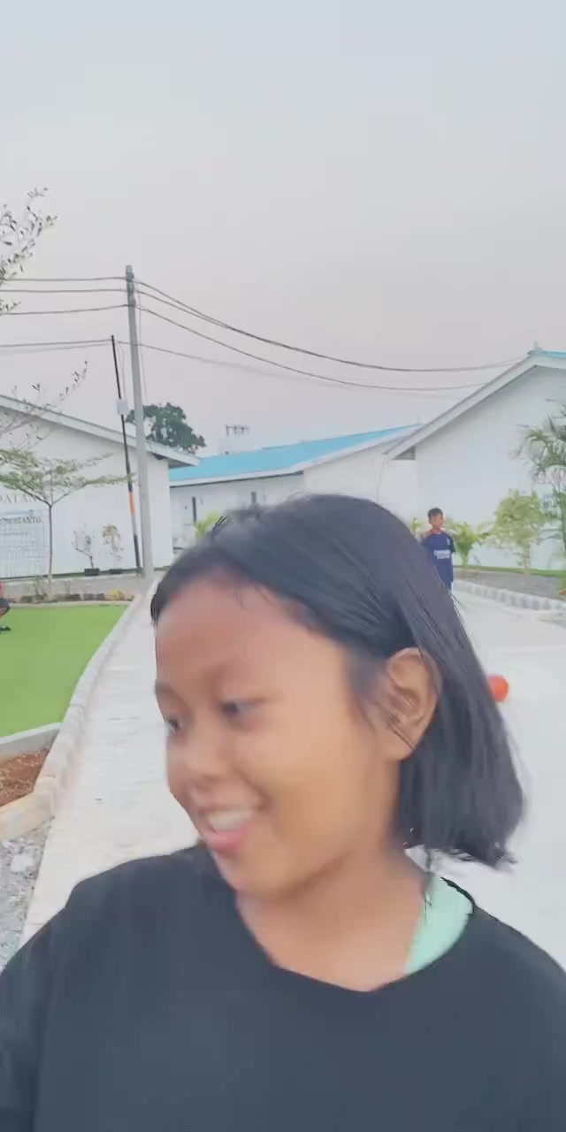 @Cek Ruang Publik