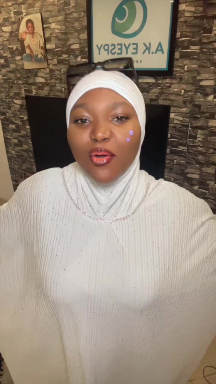 @AMINAT ✨️🤍