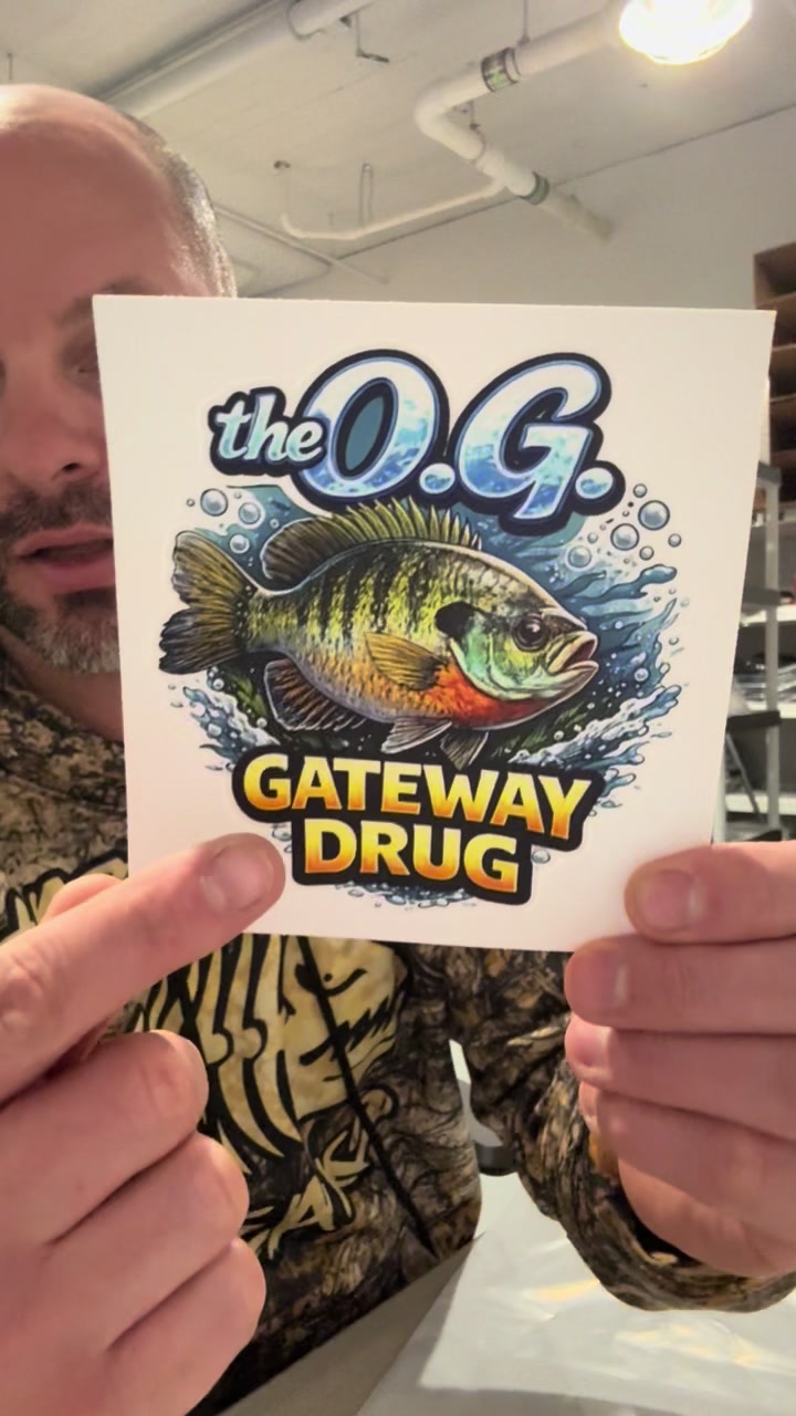 @HARDWATER FREAKS