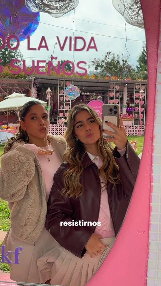 @Laura Arango