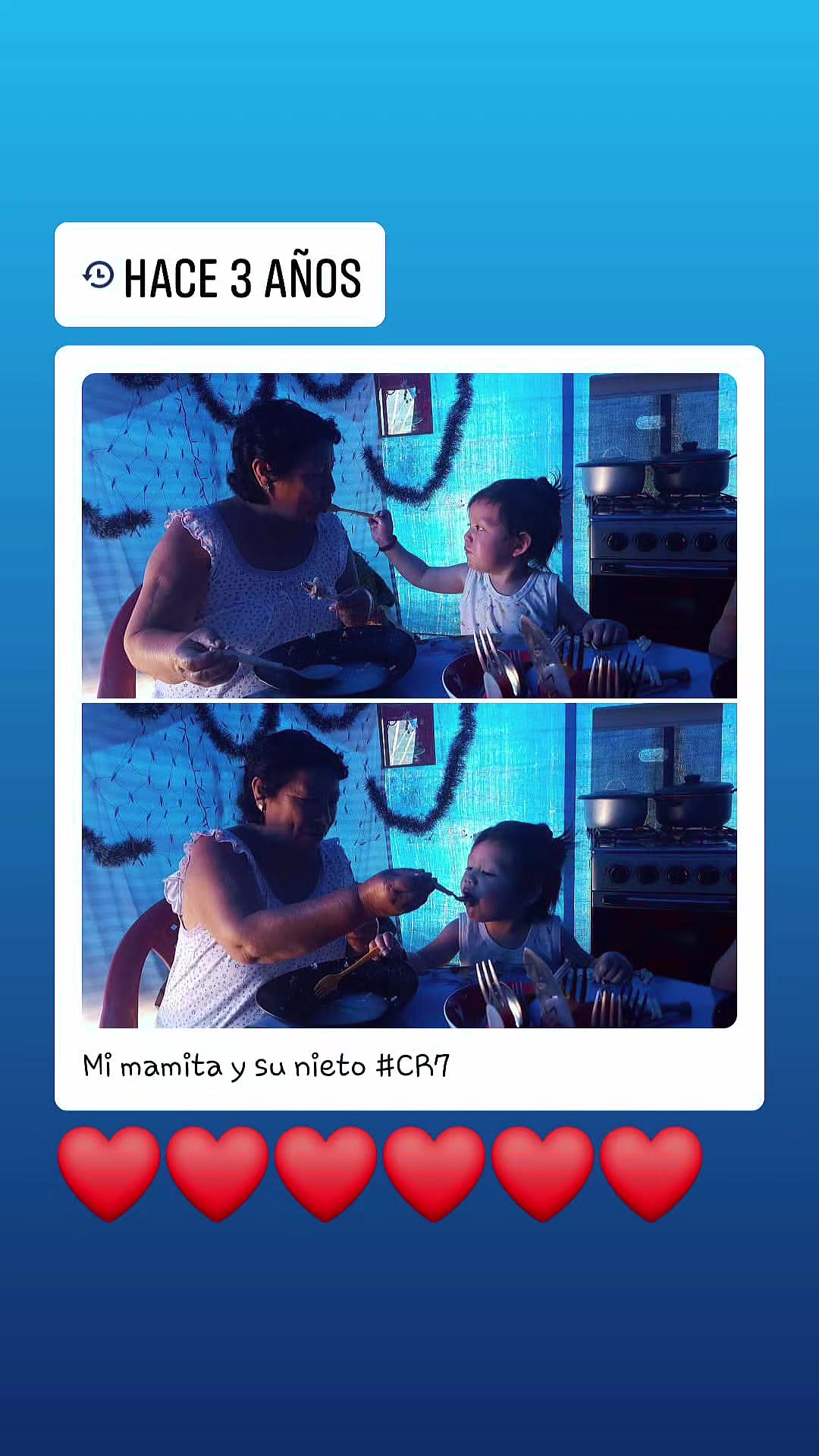 @wilo y cr7