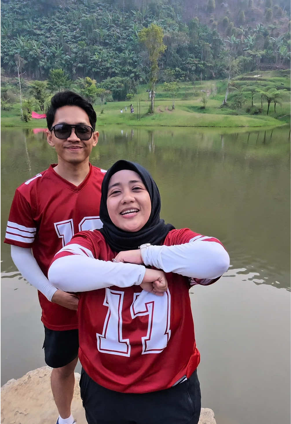 @Vicky Intan Pratiwi