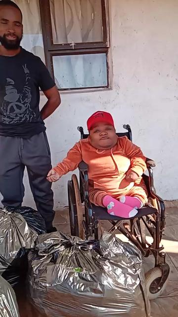 @Nosiphiwe Khumalo eBergville