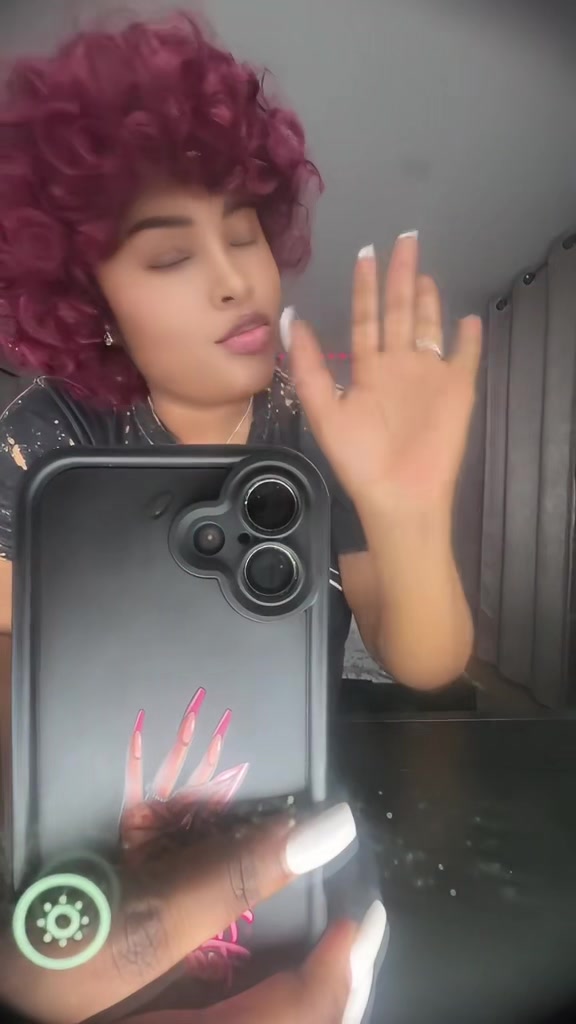 @Courtney chun-li