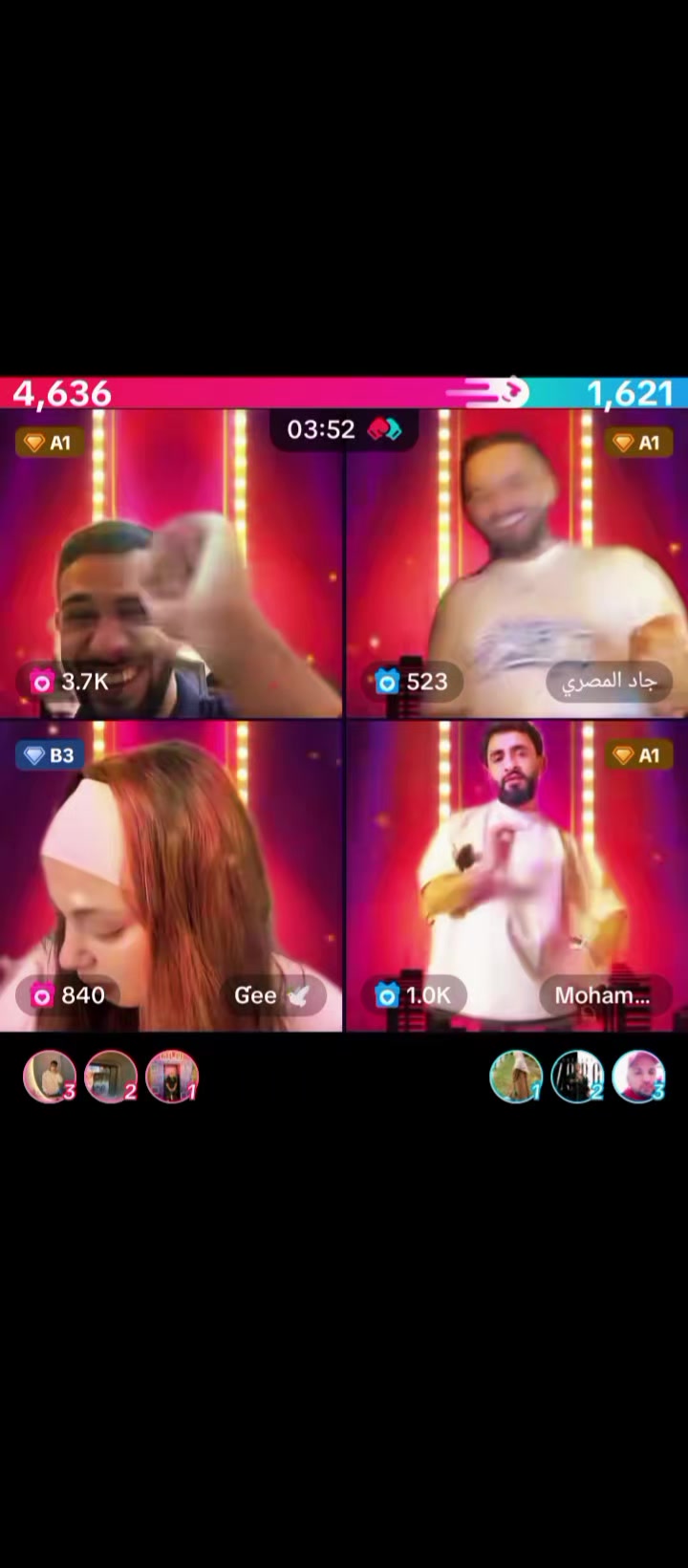 @أبو مًـحًـمٌـدٍ الٱډلـۦۘـبَي🔹