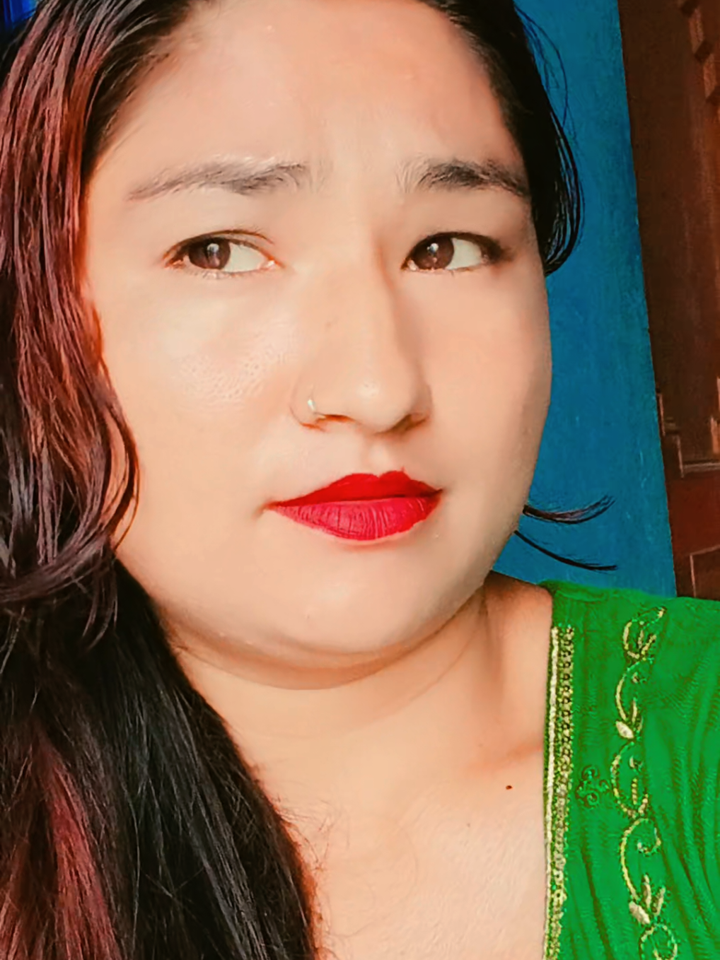 @🥀{🏵️रमाशाही❣️}😘