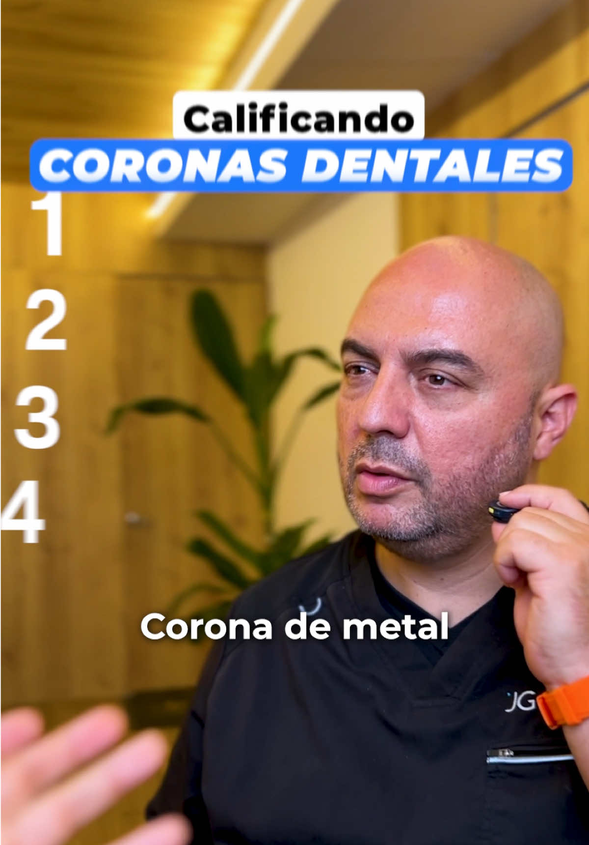 @Odont&oacute;logo Jaime Gallego