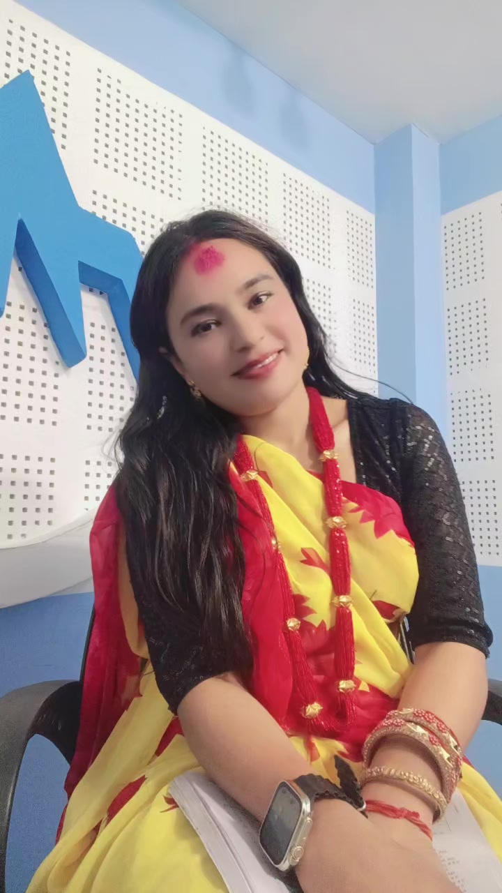 @Indira Basnet
