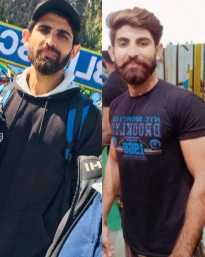@Hamza Ali