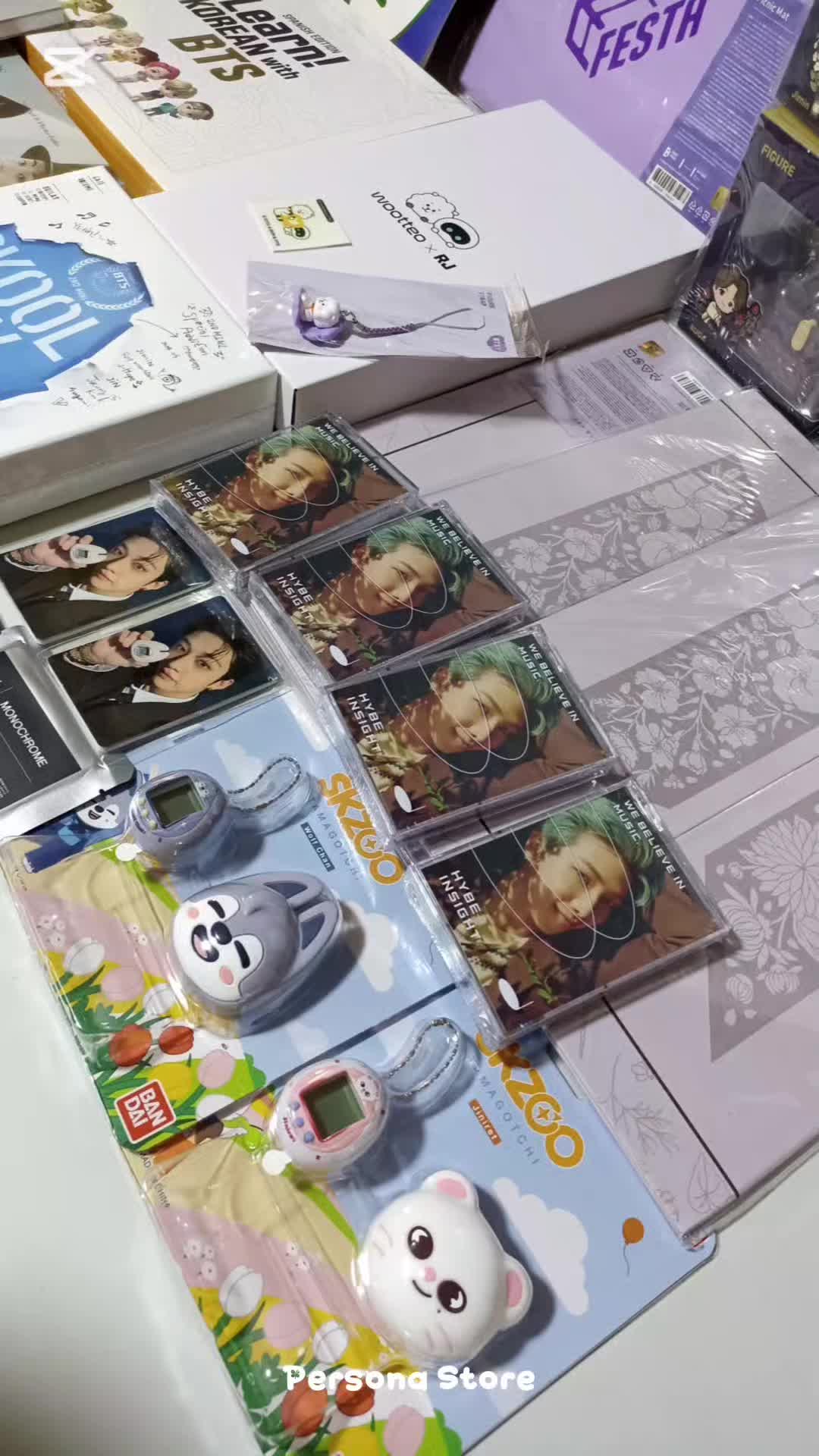 @Persona Store