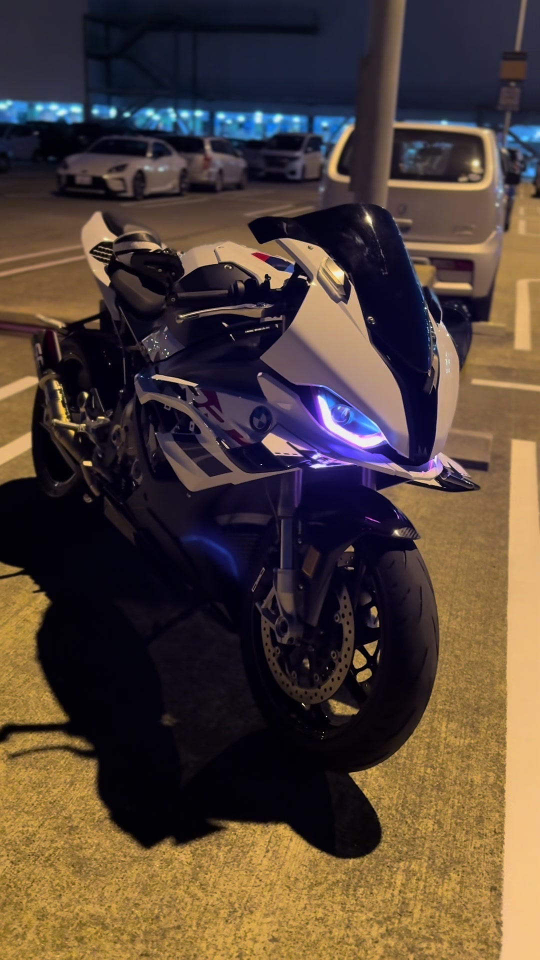 @S1000RR えむぱけ 07