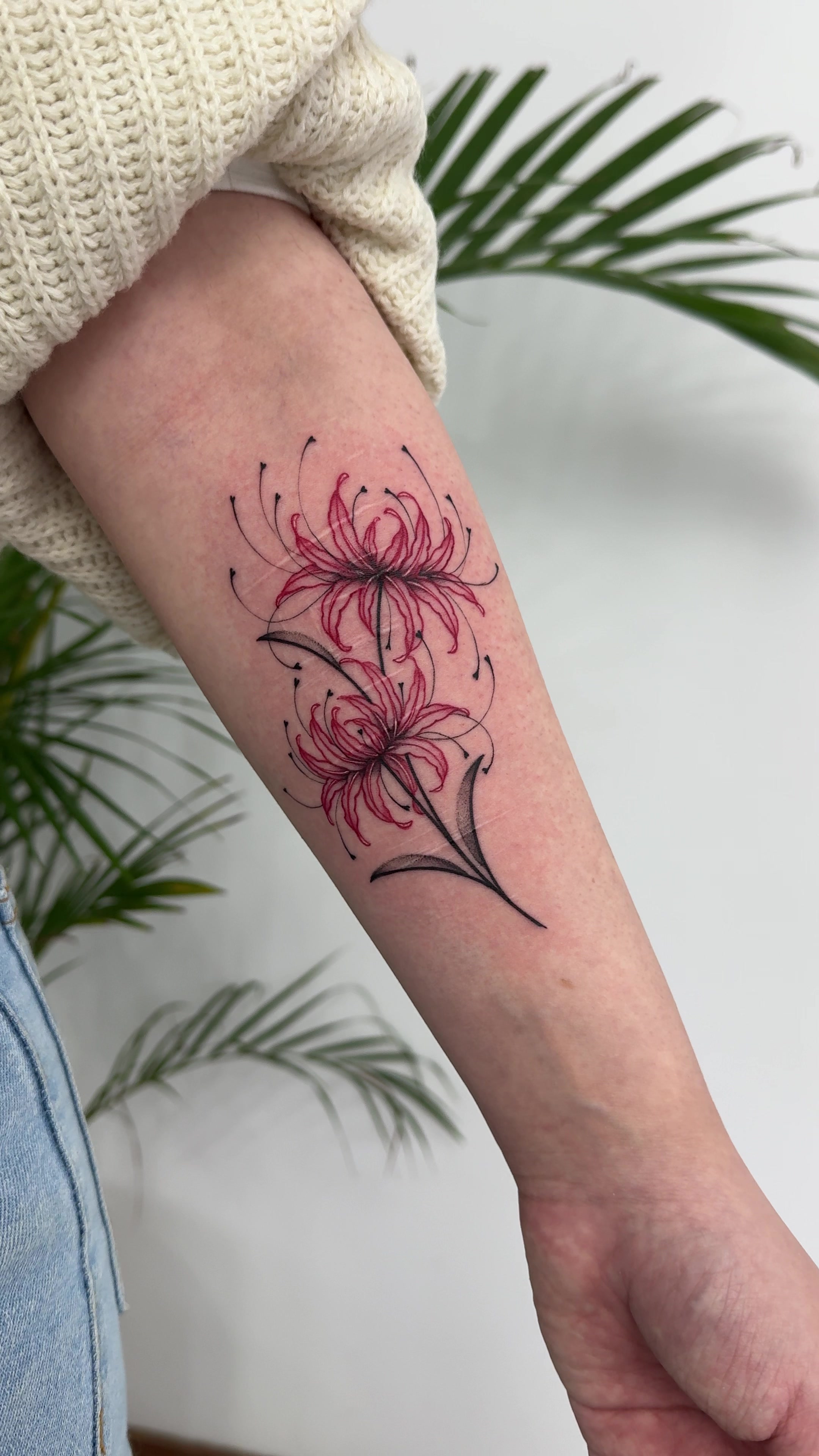 @Giu Oliveira Tattoo