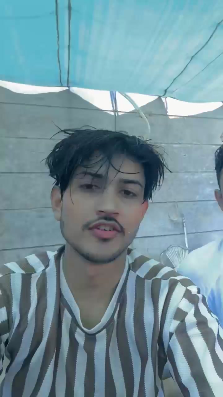 @Burhan Rehmani