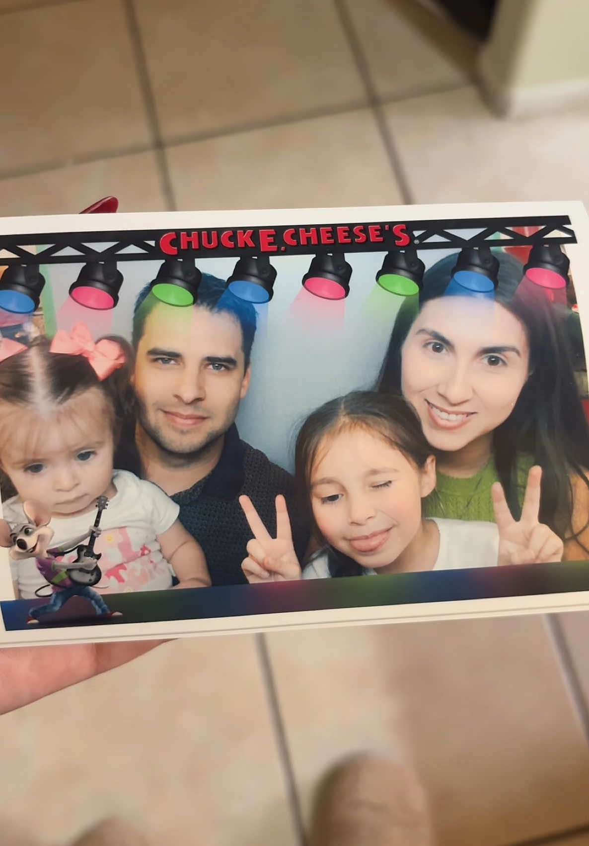 @Sahian Castillo | SAHM
