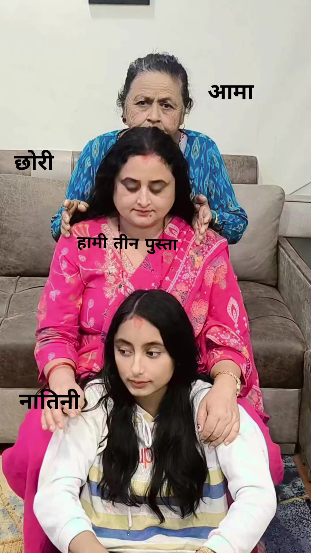 @Aayushma❤️❤️