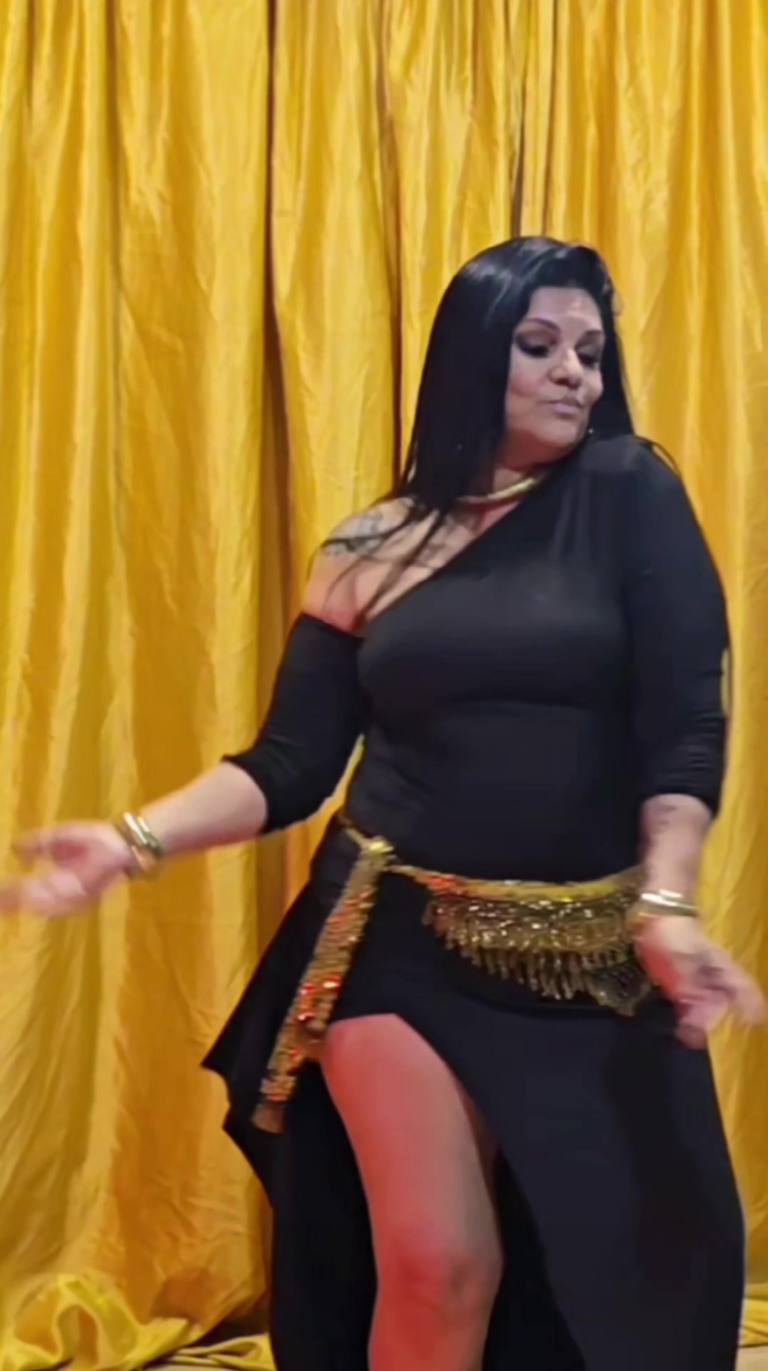 @Elisa Binnaz