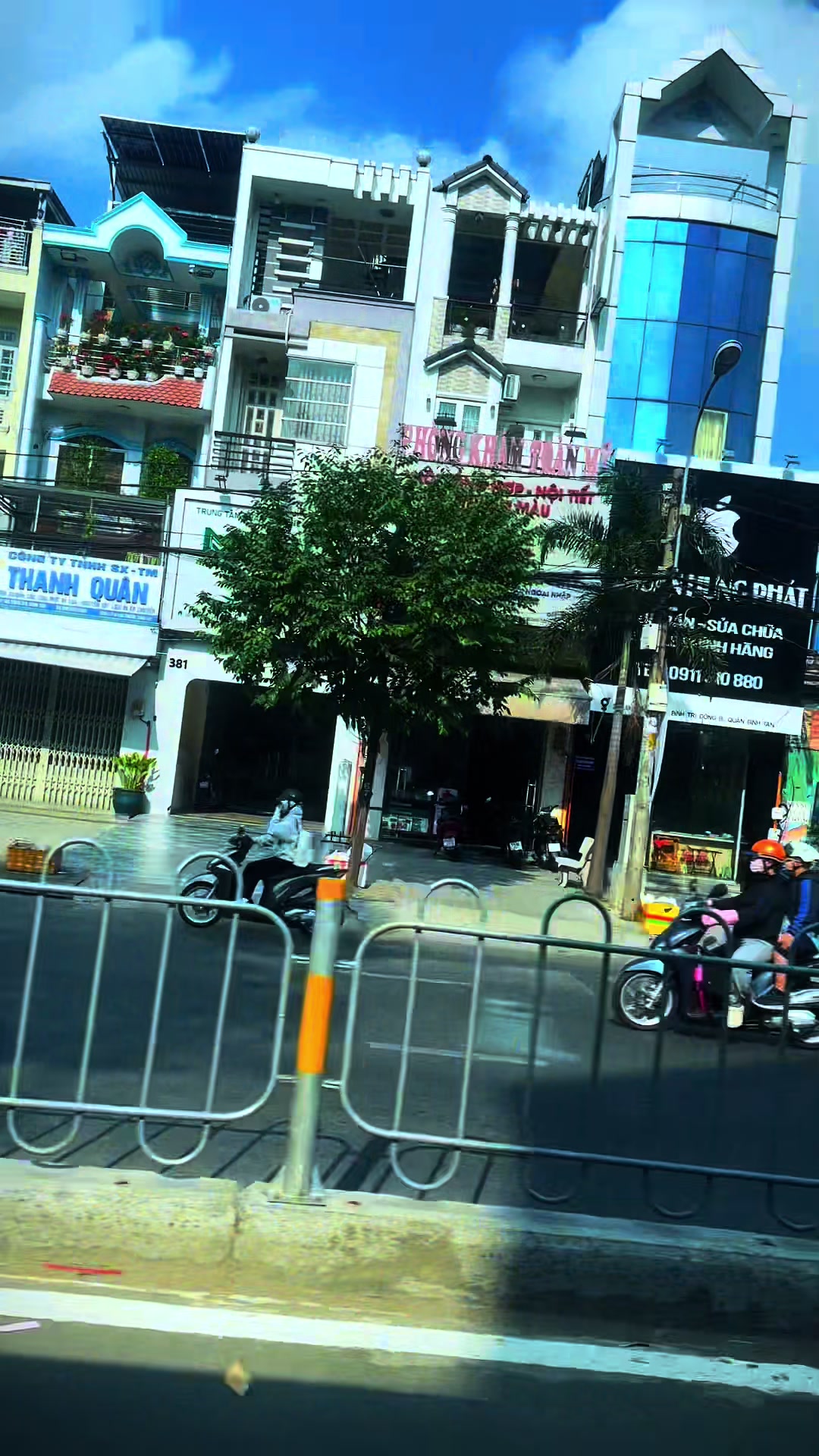 @CHÂU PHA